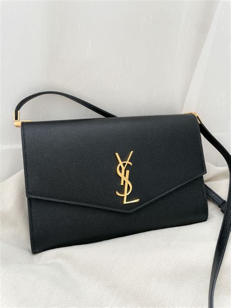 pre loved ysl bag